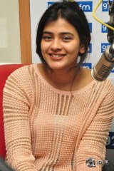 Nanna Nenu Naa Boyfriends Movie Song Launch at BIG FM